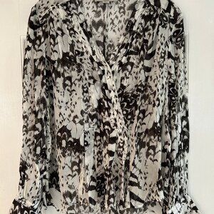 All Saints Sheril Top, Never Worn